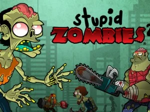 Stupid Zombies 2